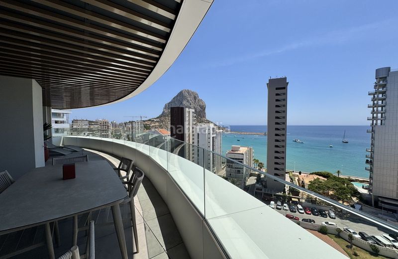 Foto 82d7d326-11cd-4d0d-8ae0-92ad048be0e5. Apartamento en Playa Arenal - Bol Calp
