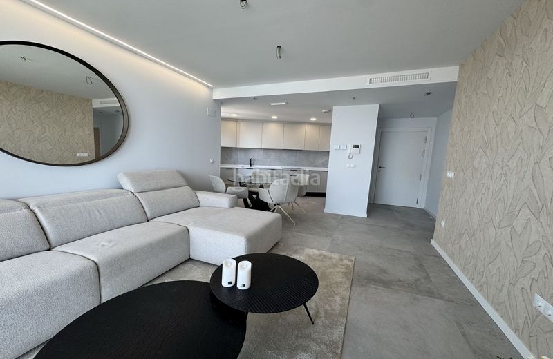 Foto 8eea7b9d-14ff-47bd-a7cb-d94f828a729f. Apartamento en Playa Arenal - Bol Calp