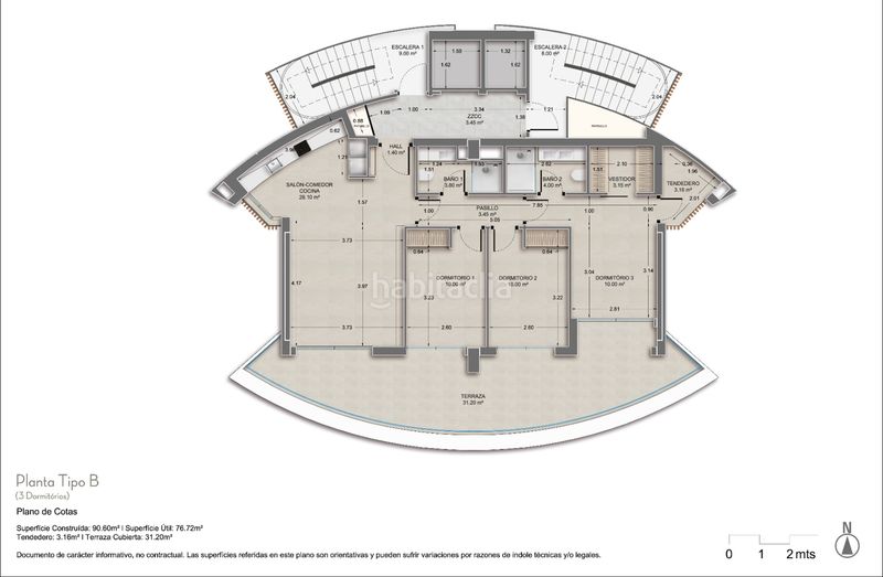 Foto afbc942f-6e23-4ac4-8b8a-14c3add78332. Apartamento en Playa Arenal - Bol Calp