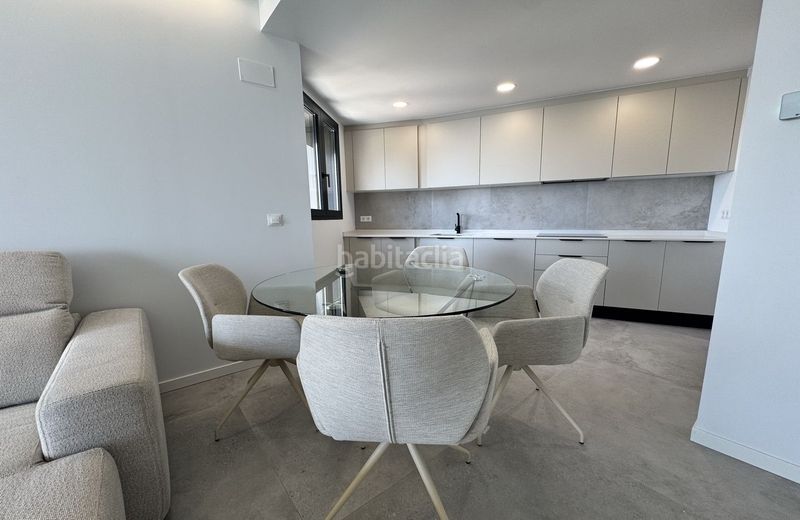Foto b9c12107-a48c-41cf-bed9-c6f6b202074f. Apartamento en Playa Arenal - Bol Calp