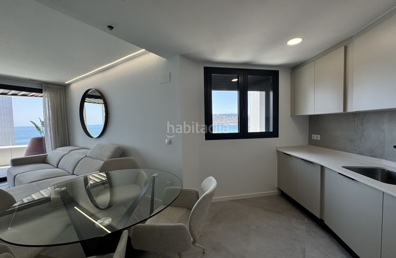 Foto cc6430bd-eed6-446e-917c-24ee2faf2793. Apartamento en Playa Arenal - Bol Calp