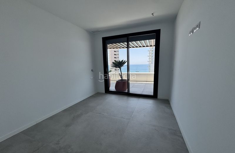 Foto d417ac8e-5e12-4d55-92a1-dfc6b2e0aba9. Apartamento en Playa Arenal - Bol Calp