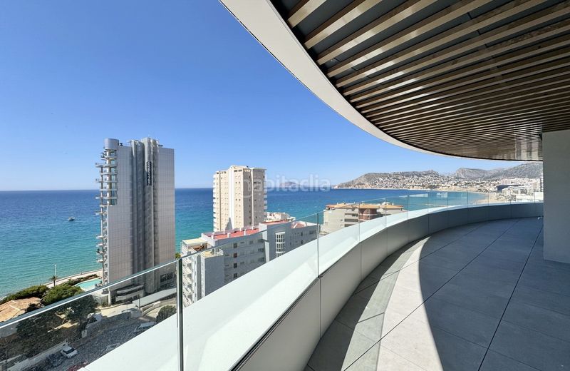Foto db4ae98d-329c-4520-96e2-19076dae9f71. Apartamento en Playa Arenal - Bol Calp
