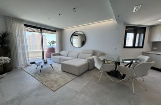Apartment in Playa Arenal - Bol