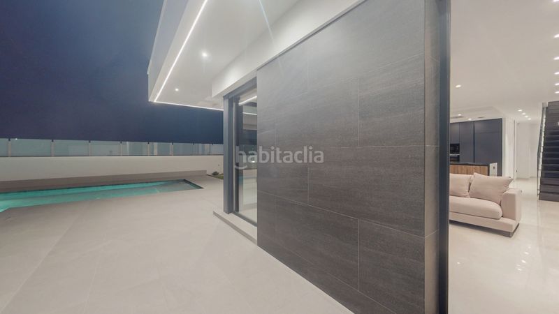 Foto 48cf495f-7284-4f5a-a3e3-9ad82c0658e8. Chalet en Golf Bahía Finestrat