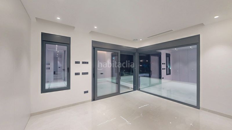 Foto d5fb9ef9-dd6f-4086-82ae-9fe771a87ec3. Chalet en Golf Bahía Finestrat