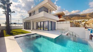 Chalet in Golf Bahía