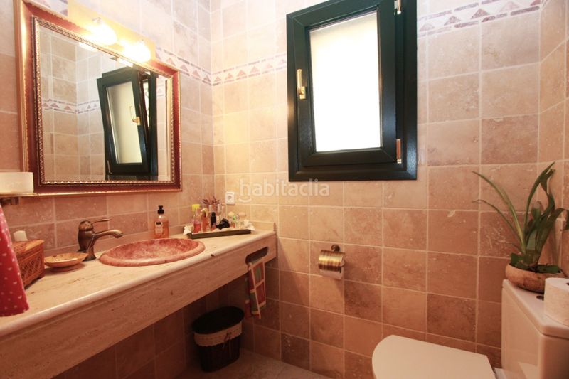 Foto b7f43d19-bd0d-4f09-a3c5-b8d875b1cbd6. Xalet amb calefacció aparcament piscina a La Fustera Benissa