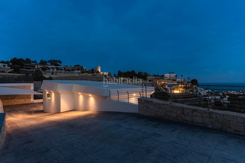 Foto 48dfe764-8248-4599-ac53-f9047f826801. Chalet en La Fustera Benissa
