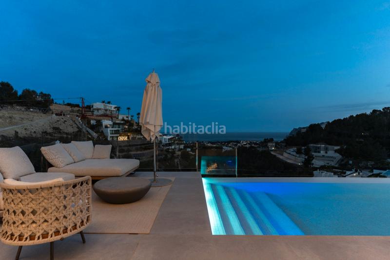 Foto 82f9831c-d440-4838-b3aa-a731585d549f. Chalet en La Fustera Benissa