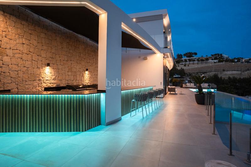 Foto abf15019-4f01-4083-867b-153f2df88cb0. Chalet en La Fustera Benissa