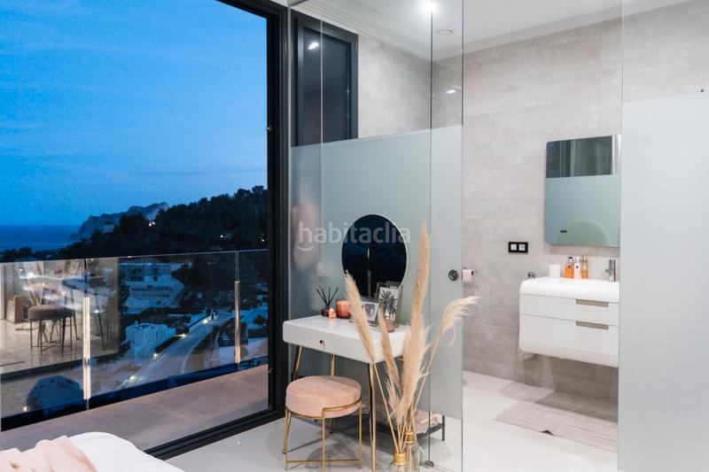Foto 4f17b5ca-ea6c-4dc5-bb67-14329a3d8a5e. Chalet con riscaldamento parcheggio piscina in La Fustera Benissa