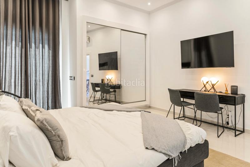 Foto bd8daed6-2a1a-4856-8b40-20578f736ad8. Chalet con riscaldamento parcheggio piscina in La Fustera Benissa