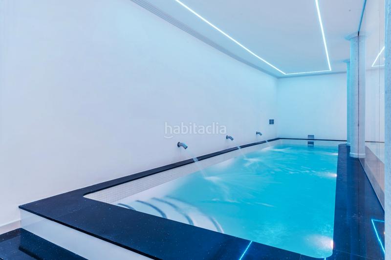 Foto db4a0e24-17ab-47db-9d8f-114a71d7dfdc. Chalet con riscaldamento parcheggio piscina in La Fustera Benissa