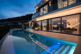 Chalet à La Fustera