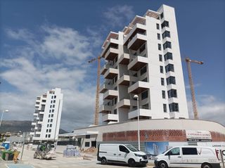 Appartement à Zona Levante - Playa Fossa