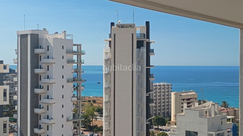 Foto 061a71d6-f8df-4d35-8fb9-8ea0997728f5. Apartament amb aparcament piscina a Marisol Park - Ortembach - Los Almendros Calp