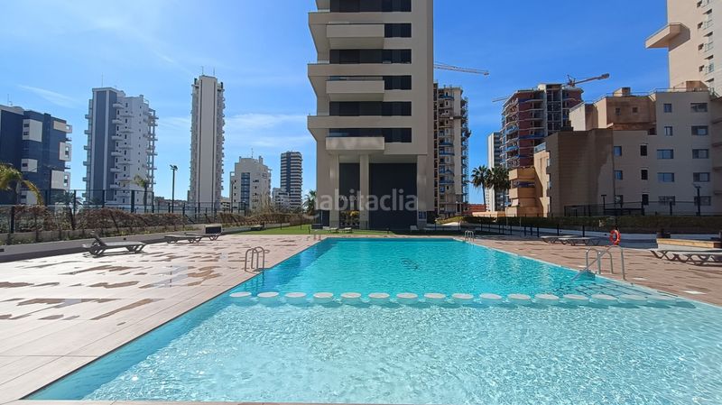 Foto 529f37ab-8d4d-4cf5-84bb-fc6ec79c0613. Apartament amb aparcament piscina a Marisol Park - Ortembach - Los Almendros Calp