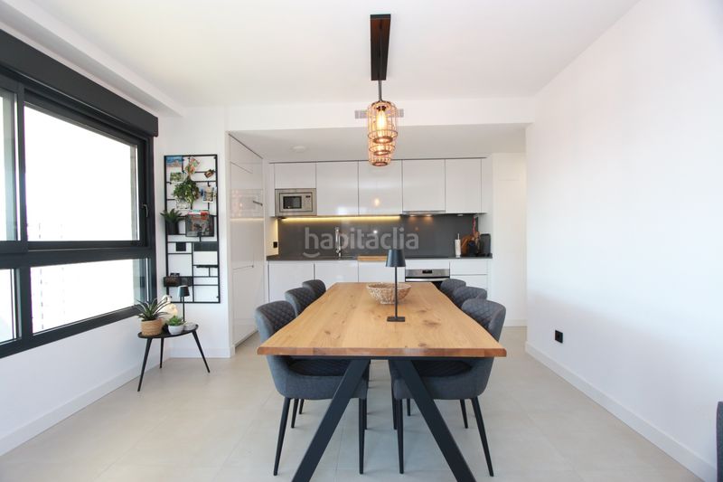 Foto 547d620b-f902-47ec-b166-e16f93225eb0. Apartament amb aparcament piscina a Marisol Park - Ortembach - Los Almendros Calp