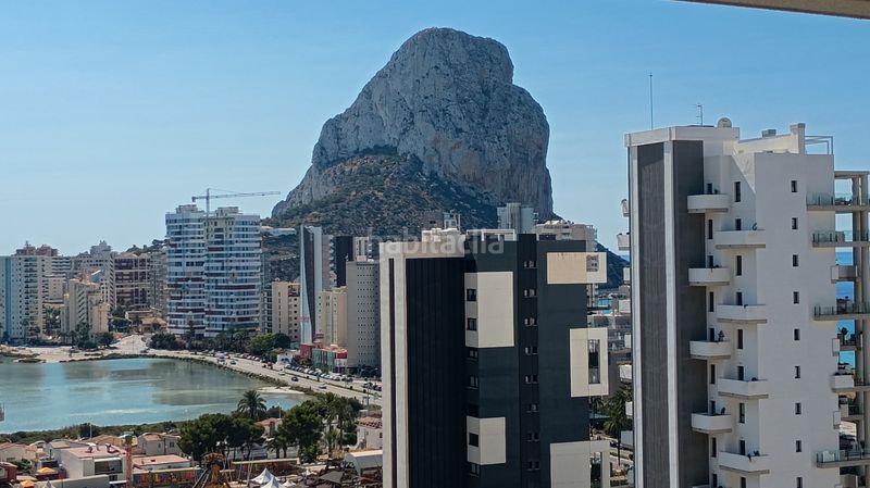 Foto 551b2d61-6851-43d0-a032-073095d029f8. Apartament amb aparcament piscina a Marisol Park - Ortembach - Los Almendros Calp