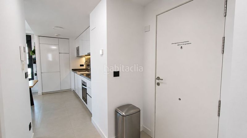 Foto 69576917-ecf8-4b63-afcc-196723ef4cd2. Apartament amb aparcament piscina a Marisol Park - Ortembach - Los Almendros Calp