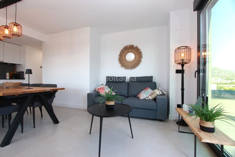 Foto 71d3da77-5456-4dcb-902f-336040c8927e. Apartament amb aparcament piscina a Marisol Park - Ortembach - Los Almendros Calp