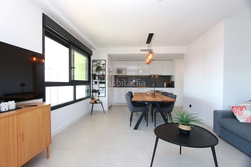 Foto 7f0b408d-b376-4fcc-9254-cfd042f8bf74. Apartament amb aparcament piscina a Marisol Park - Ortembach - Los Almendros Calp