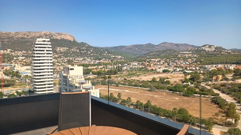 Foto a42d3c4b-fe6f-49d6-8373-aa3901b695cb. Apartament amb aparcament piscina a Marisol Park - Ortembach - Los Almendros Calp