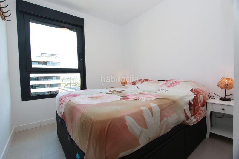Foto b32ce368-bbbc-4de8-bd63-086372fd6388. Apartament amb aparcament piscina a Marisol Park - Ortembach - Los Almendros Calp