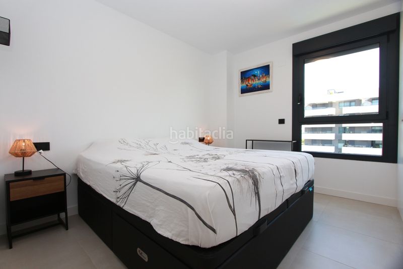 Foto b4ae19b1-b109-42e3-a5e9-c92c01380781. Apartament amb aparcament piscina a Marisol Park - Ortembach - Los Almendros Calp