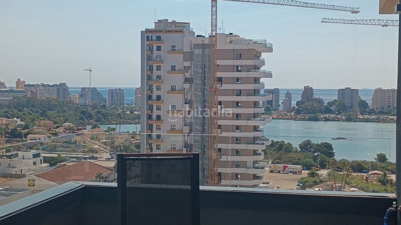 Foto b7562124-46f3-4ee0-8ac2-eb90510ea438. Apartament amb aparcament piscina a Marisol Park - Ortembach - Los Almendros Calp