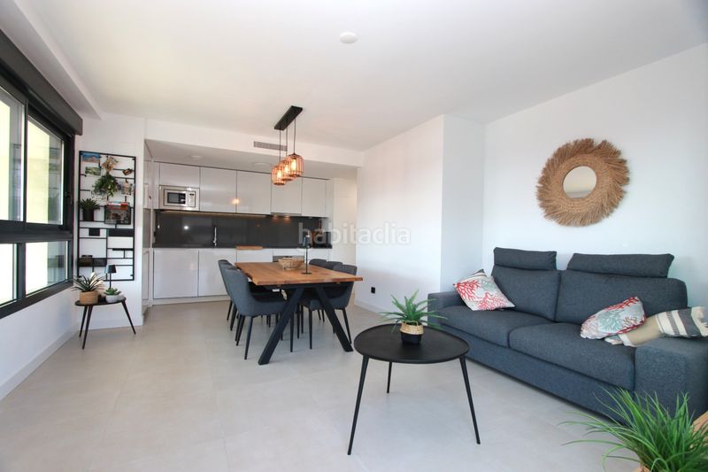 Foto bb216eb9-5620-4aa7-ac24-07cbafec29d9. Apartament amb aparcament piscina a Marisol Park - Ortembach - Los Almendros Calp