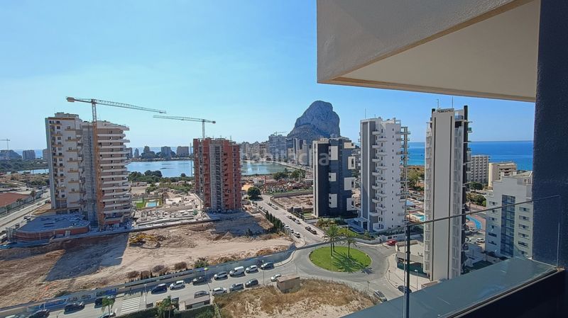 Foto bc178643-2192-4e42-9f8b-f3e9b9f4e9e1. Apartament amb aparcament piscina a Marisol Park - Ortembach - Los Almendros Calp