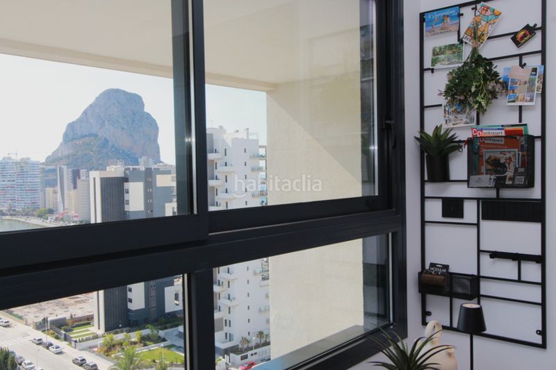 Foto be2892b1-da73-41fc-889a-a6ceff3ca9ea. Apartament amb aparcament piscina a Marisol Park - Ortembach - Los Almendros Calp