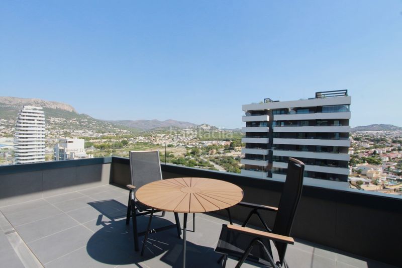 Foto c8d19f31-996a-433f-99b2-ff9b76674d23. Apartament amb aparcament piscina a Marisol Park - Ortembach - Los Almendros Calp