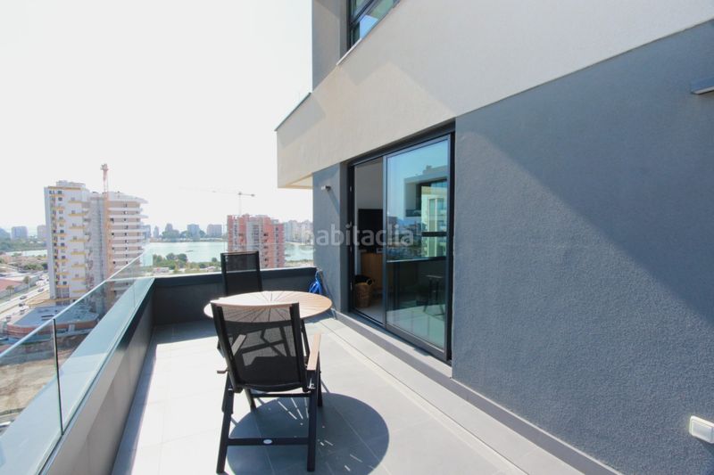 Foto eb8e4e7e-4de2-4e9e-83b8-a02d0f50c19a. Apartament amb aparcament piscina a Marisol Park - Ortembach - Los Almendros Calp