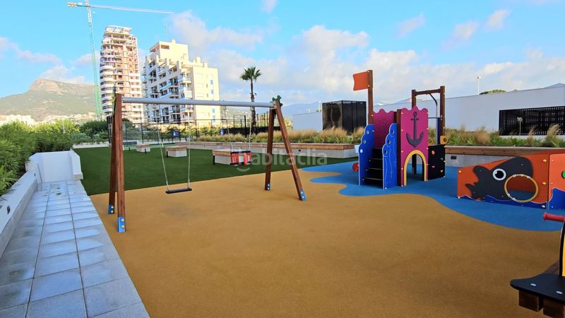 Foto f158a188-f9d5-425d-a6d7-02520c70d3fe. Apartament amb aparcament piscina a Marisol Park - Ortembach - Los Almendros Calp