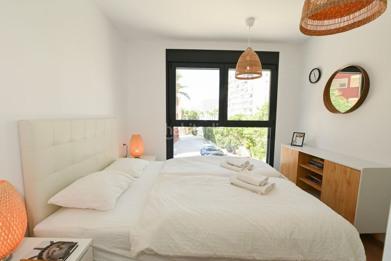 Foto 02ae0b49-0149-4f1d-83cf-c27a3e1f8f86. Apartament amb piscina a Playa Arenal - Bol Calp