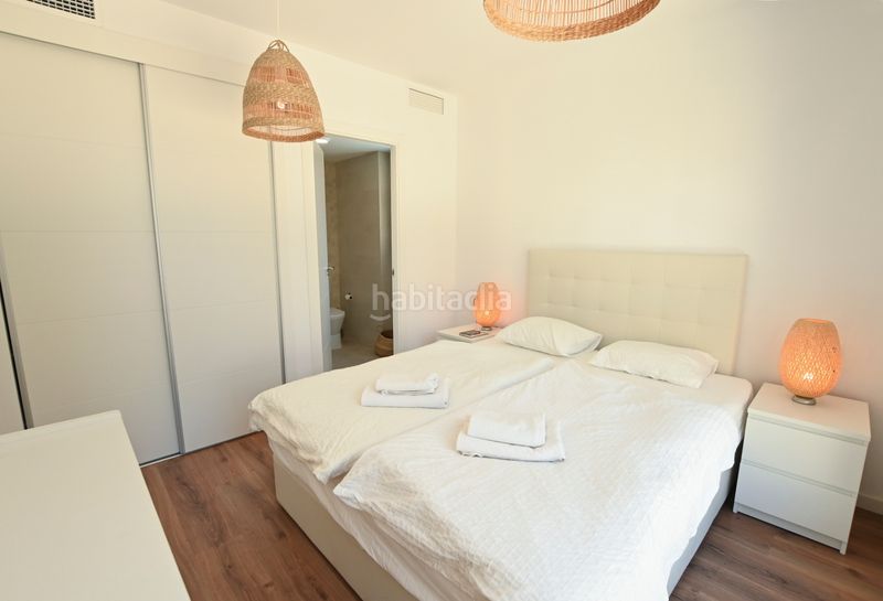 Foto 49585865-d208-4c9a-9cf6-fb73e79d0d22. Apartament amb piscina a Playa Arenal - Bol Calp