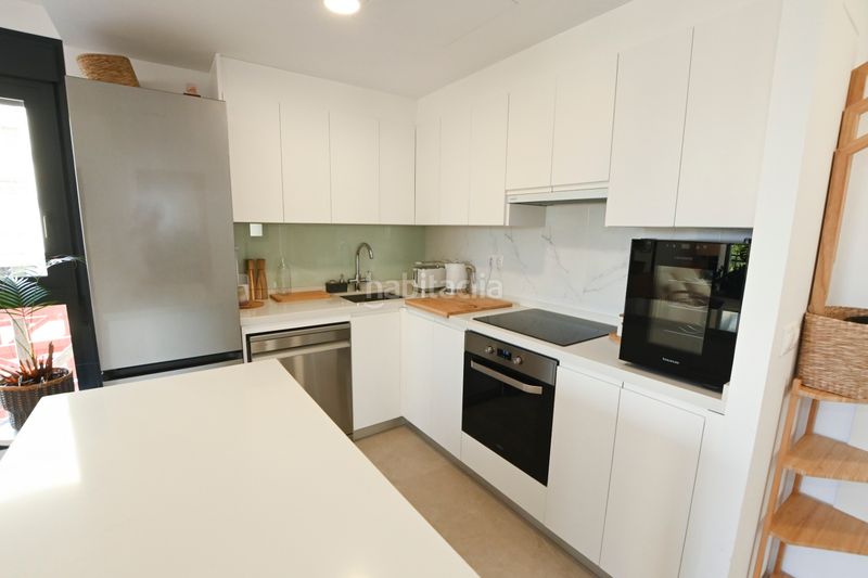 Foto 5d0919be-08bd-482c-9989-5574bada6b2a. Apartament amb piscina a Playa Arenal - Bol Calp