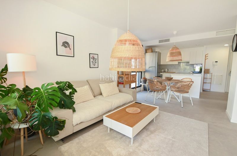 Foto 7a86e3d5-6f01-491c-b6c5-570f2a30d2f4. Apartament amb piscina a Playa Arenal - Bol Calp