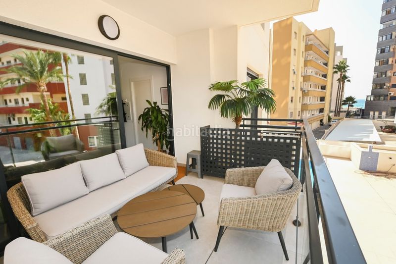 Foto 8321a4b0-1774-42e8-9e04-c2f868fa5317. Apartament amb piscina a Playa Arenal - Bol Calp