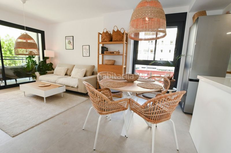 Foto 97b82a08-6482-4344-afac-1bec7b88fe52. Apartament amb piscina a Playa Arenal - Bol Calp