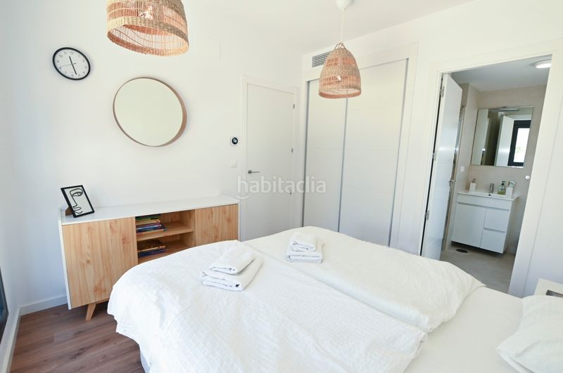 Foto 9c04e58d-2ab9-4e75-a6b3-e912123896ba. Apartament amb piscina a Playa Arenal - Bol Calp