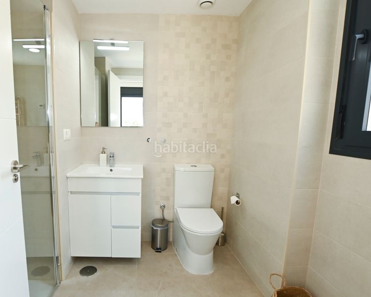 Foto a25411a2-70b8-4296-b8e5-847e965aa949. Apartament amb piscina a Playa Arenal - Bol Calp