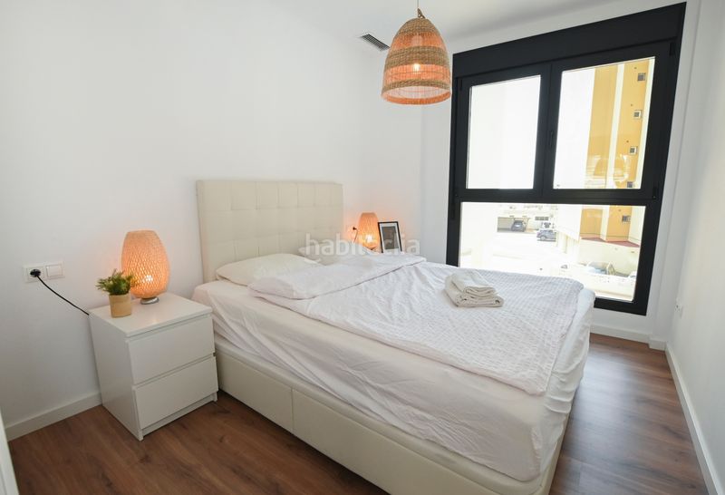 Foto b87c2c1c-8131-49c6-abf2-e838a2855944. Apartament amb piscina a Playa Arenal - Bol Calp