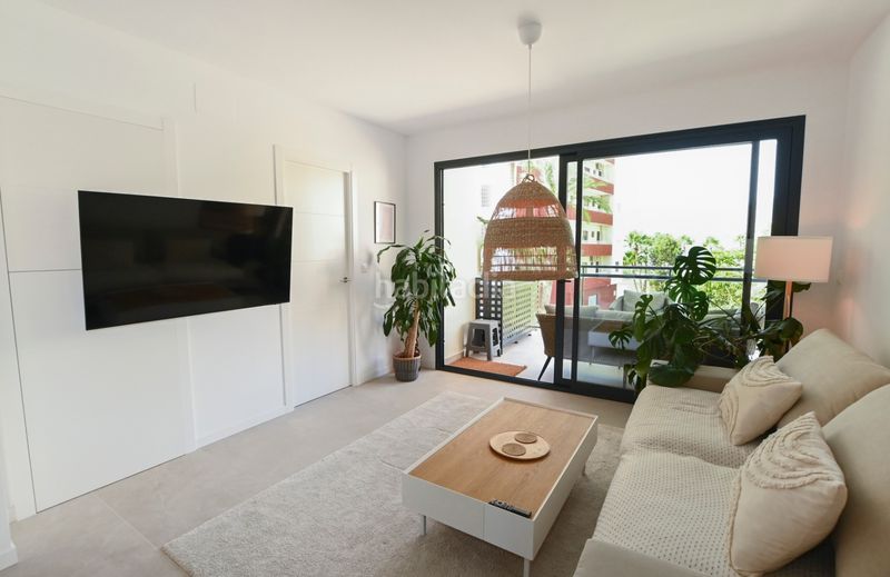 Foto bcd136dc-1104-4fe9-a551-493f34ef2eb1. Apartament amb piscina a Playa Arenal - Bol Calp