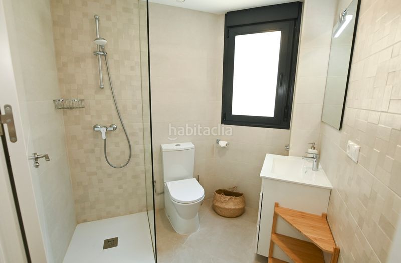 Foto cb58cba6-fb70-4def-a098-d256a527d37b. Apartament amb piscina a Playa Arenal - Bol Calp