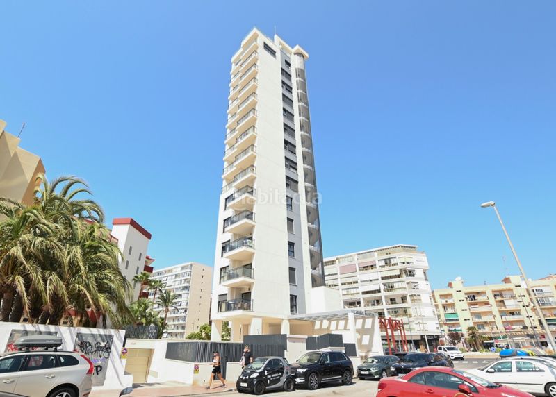 Foto cf2a46ee-ad2f-4a9c-bbed-ce7ac6dd9676. Apartament amb piscina a Playa Arenal - Bol Calp