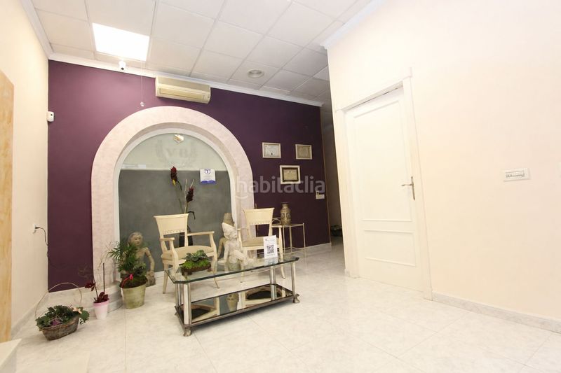 Foto af4399a8-3c3a-4558-a82a-ed7313a0ddb0. Local comercial en Manzanera-Tosal Calp